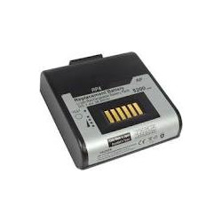 Batterie de rechange...