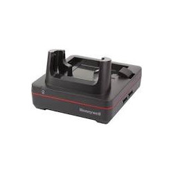 Station de charge/communication Honeywell, USB, et (CT40-EB-UVN-3)
