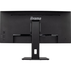 iiyama ProLite XUB27/XB27/B27, 68,6 cm (27''), USB, en kit (USB), noir