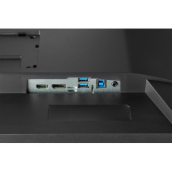 iiyama ProLite XUB27/XB27/B27, 68,6 cm (27''), USB, en kit (USB), noir