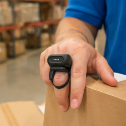 Newland WD4-Serie, BT, 2D, USB, BT, en kit (USB)