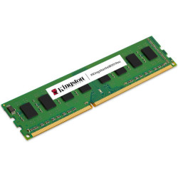 RAM, 4 Go, DDR3L (KCP3L16SS8/4)