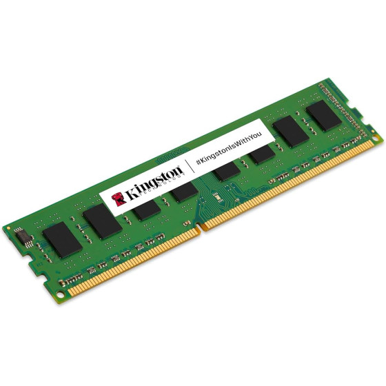 RAM, 4 Go, DDR3L (KCP3L16SS8/4)