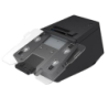Epson TM-m30II-SL, USB, USB Host, Lightning, BT, Ethernet, câble EU, massicot, noir