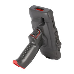 Poignée pistolet Honeywell (EDA52-SH-R)