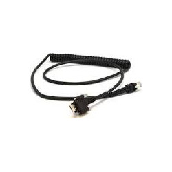 Câble de connexion Zebra, USB (CBA-UF2-C12ZAR)