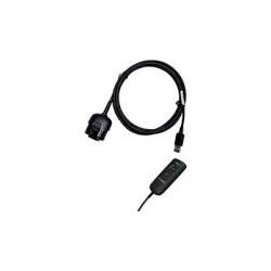 Convertisseur USB Zebra...