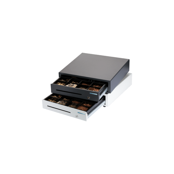Metapace K-1, 24V, noir