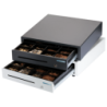 Metapace K-1, 24V, noir