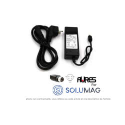 Alimentation pour SANGO,...