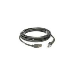 Câble de connexion Zebra,...