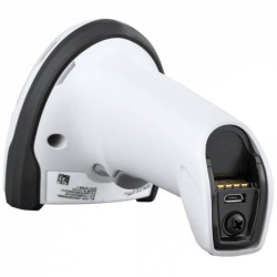 Zebra DS2278, BT, 2D, USB, blanc (rajoutez vos options)