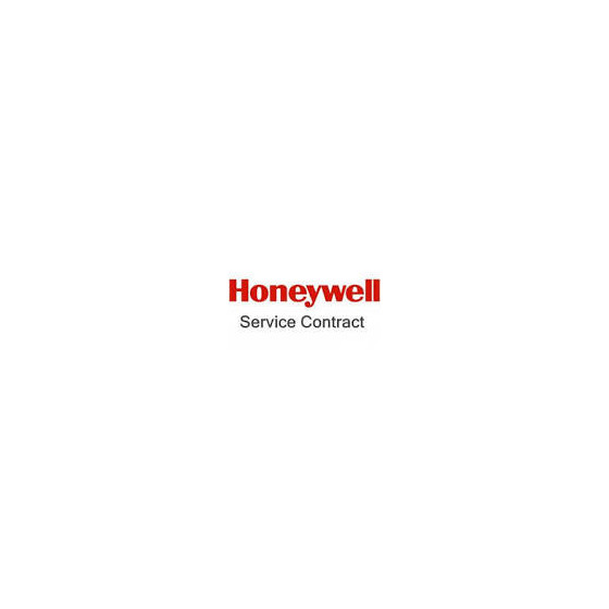 Service Honeywell (SVCCT40-SG5N)