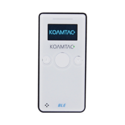 KOAMTAC KDC280C, BT, 2D, USB, BT (BLE, 4.1), écran, en kit (USB), RB