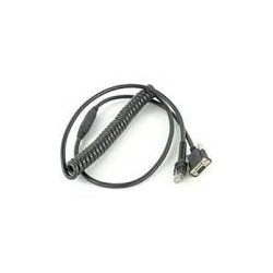 Câble de connexion Zebra,...