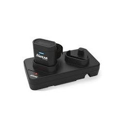 Borne de recharge Newland,...