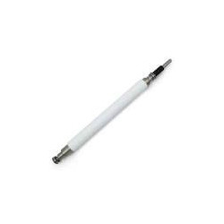 Rouleau à plateau zébré,...