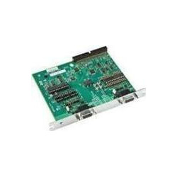 Interface de l'applicateur...