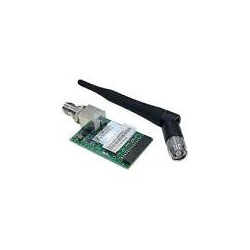 Carte d'interface...