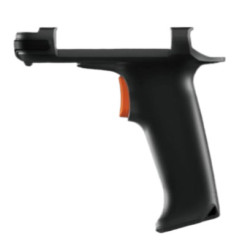 Poignée de déclenchement...