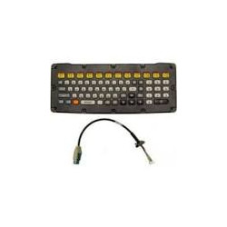 Clavier Zebra, USB, QWERTY (KYBD-QW-VC80-S-1)