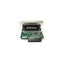 Interface parallèle Zebra...