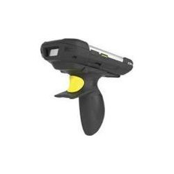 Poignée pistolet Zebra...