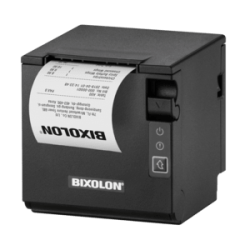 Bixolon SRP-Q200, USB, RS232, 8 pts/mm (203 dpi), massicot, noir