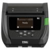 TSC Alpha-40L USB-C, BT, WiFi, NFC, 8 pts/mm (203 dpi), linerless, RTC, écran