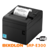 Bixolon SRP-E302, USB, 8 pts/mm (203 dpi), massicot, noir (SRP-E302K/BEG)