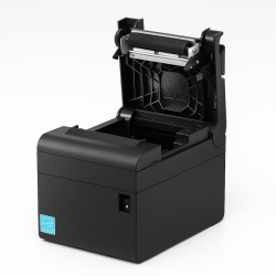 Bixolon SRP-E302, USB, 8 pts/mm (203 dpi), massicot, noir (SRP-E302K/BEG)