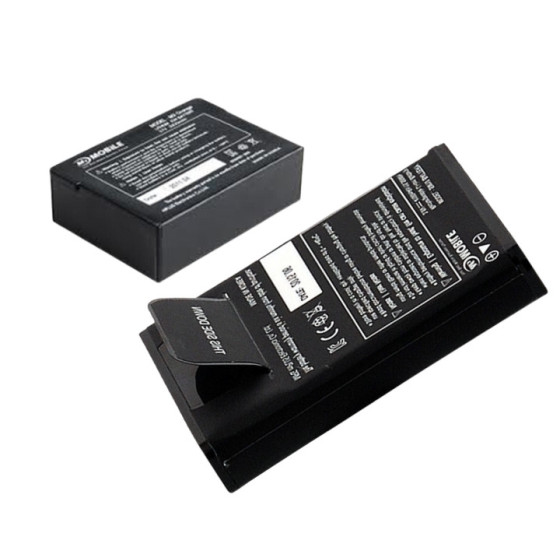 Batterie de rechange M3 Mobile, paquet de 10 (US20-BATT-E67-S10)