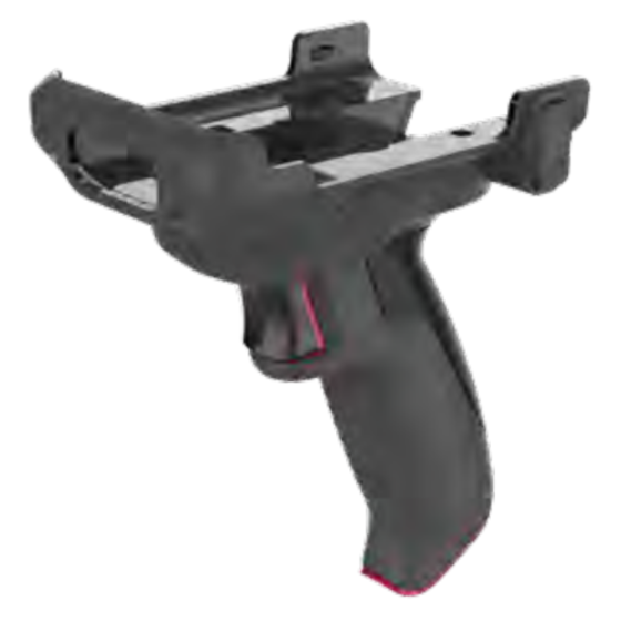 Honeywell CT32, Poignée de numérisation (CT32-SH-UVN)