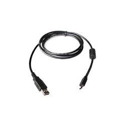 Câble USB Zebra (25-68596-01R)