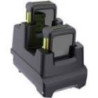 Station de recharge Zebra, 2 emplacements (CRD-WS5X-2SCV-01)