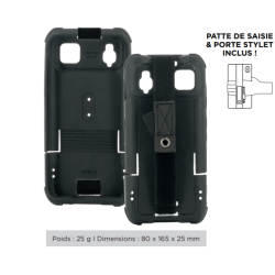 Coque de protection Mobilis...