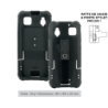 Coque de protection Mobilis (052054)