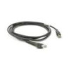 Câble de connexion Zebra, USB (CBA-U26-S09EAR)