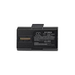 Batterie de rechange...