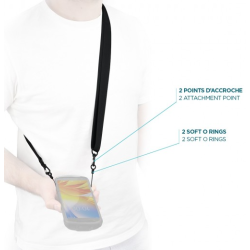 Bandoulière Mobilis Basic