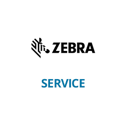 Service Zebra...