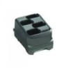 Station de recharge de batterie Zebra, 4 emplacements (SAC-MC93-4SCHG-01)