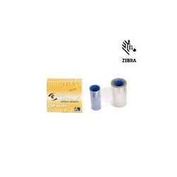 Ruban de plastification...