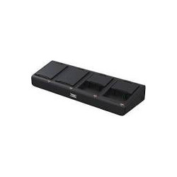 Station de recharge de...