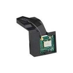 Interface Zebra, Wi-Fi...