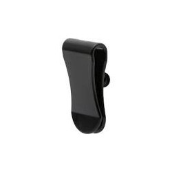 Clip ceinture Zebra , paquet de 20 (P1031365-028)