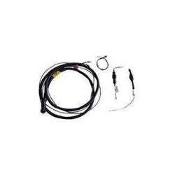 Câble d'extension Zebra DC (CA1220)