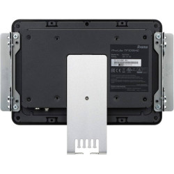 iiyama ProLite TF1015MC-B3, 25,7cm (10,1''), capacitif projeté, 10 pts, USB, Ethernet, en kit (USB), noir