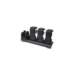 Station de recharge Zebra,...