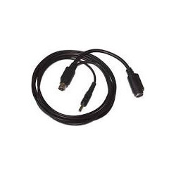 Câble Honeywell (5S-5S002-3)